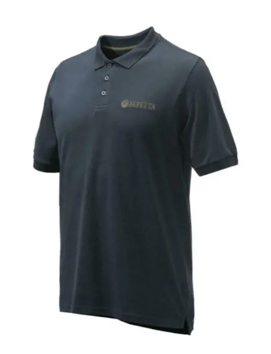 Beretta | Corporate Polo | Navy 1