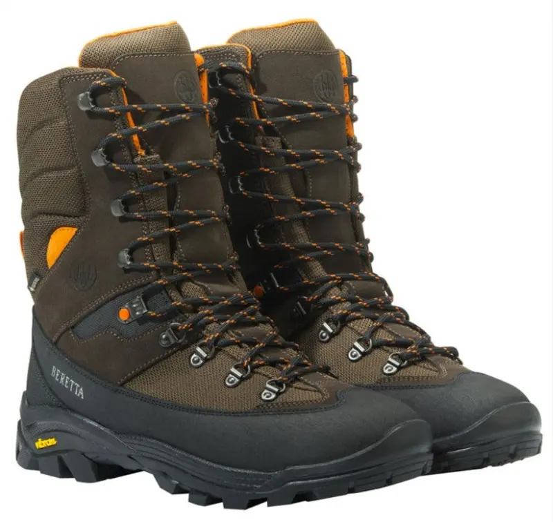 Beretta | Zambezi Gtx Boots | Brown 1