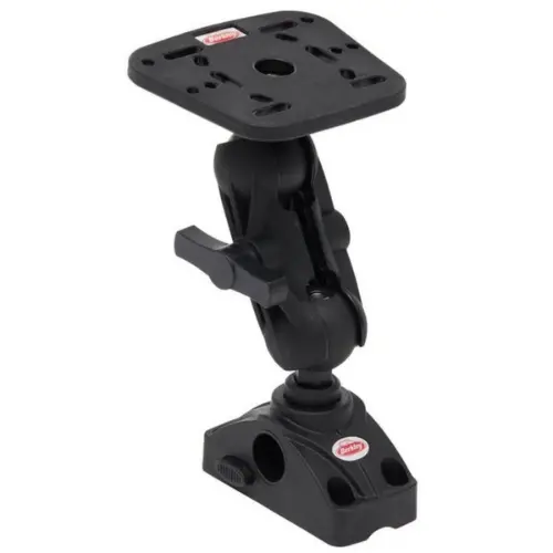 Berkley | Ball Mounting System & Fish Finder Holder 1