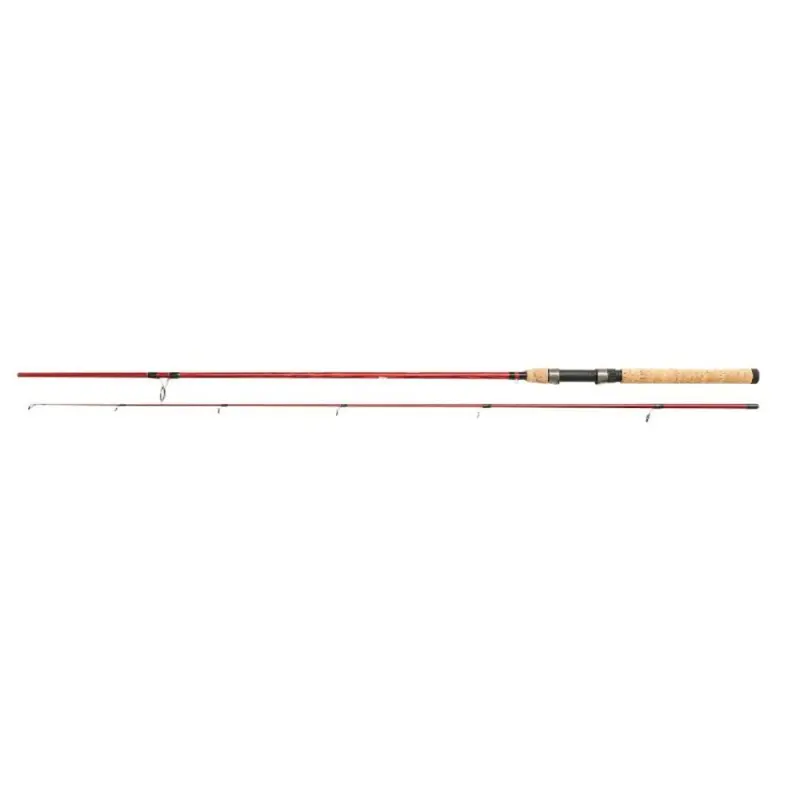 Berkley | Cherrywood Spinning Rod | 10-35G | 1.8M 1