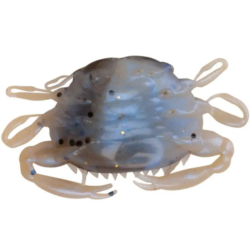 Berkley | Gulp Saltwater Peeler Crab | 2" | 5Cm 2