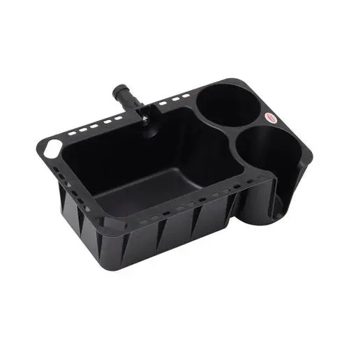 Berkley | Organizer With Cup Holder 1