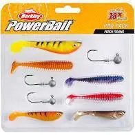 Berkley | Power Bait | Pro Pack 2