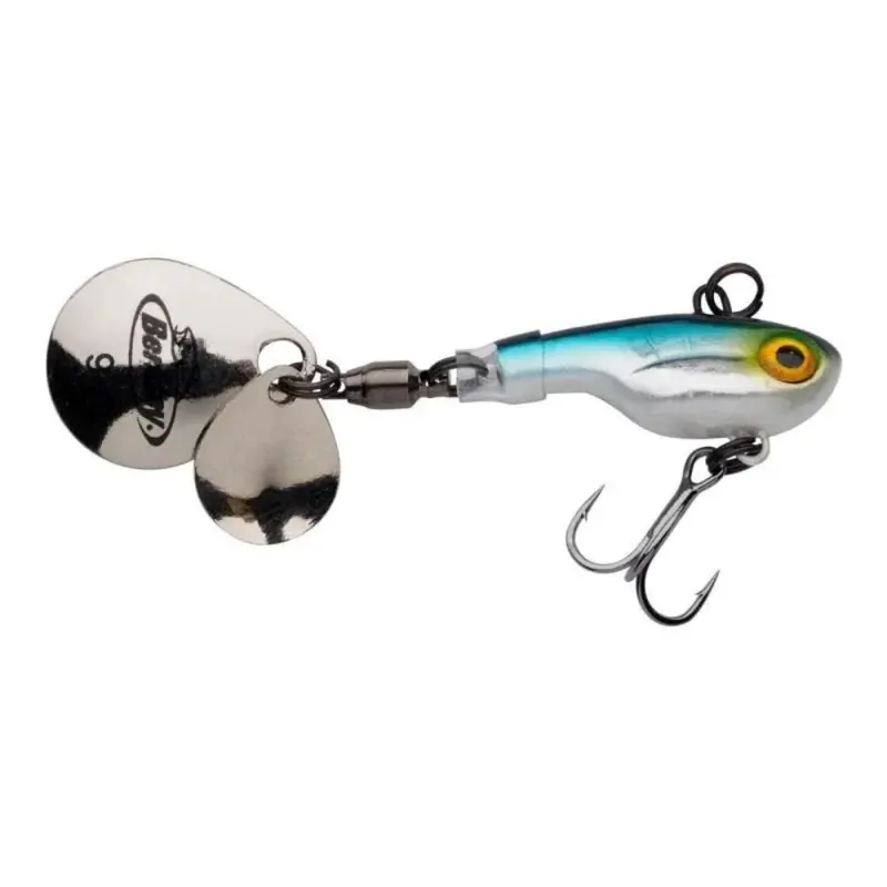 Berkley | Pulse Spintail | 28G | 7.5Cm 1