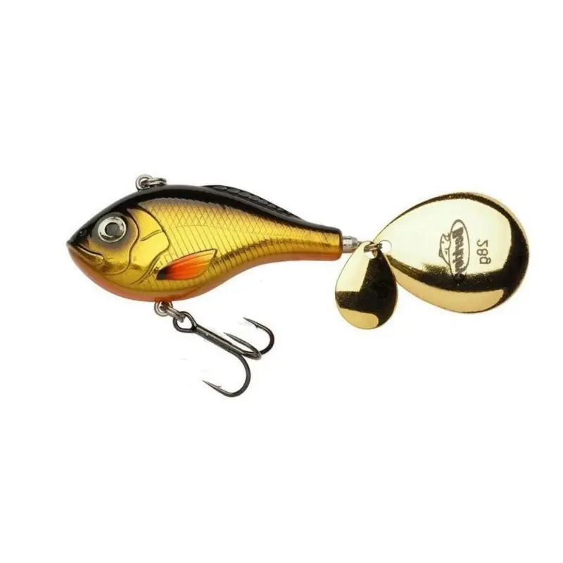 Berkley | Pulse Spintail Xl | 18G | 8.5Cm 1