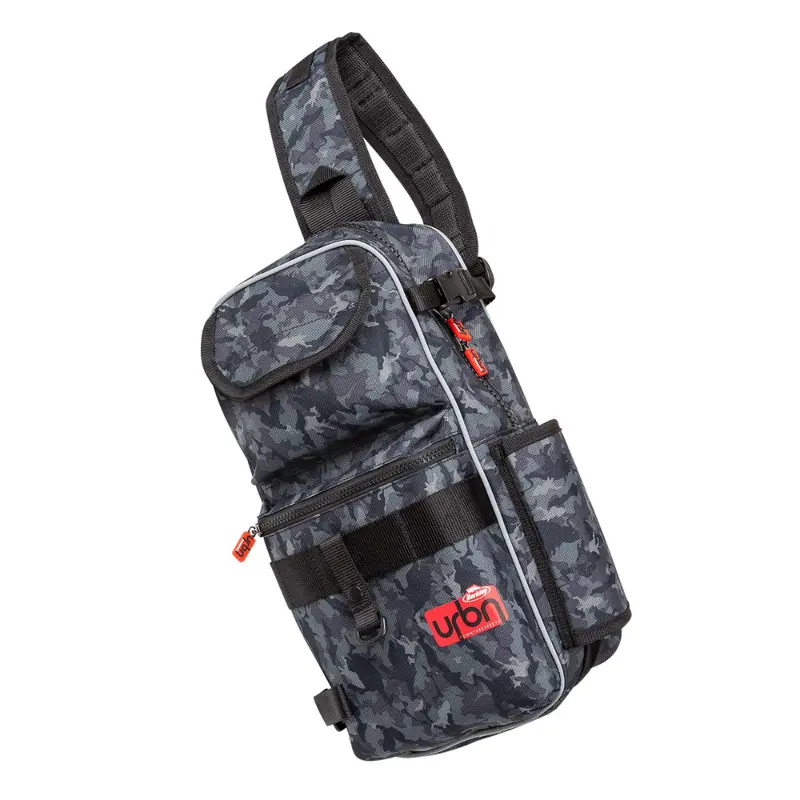 Berkley | Urbn Sling Body Bag 1