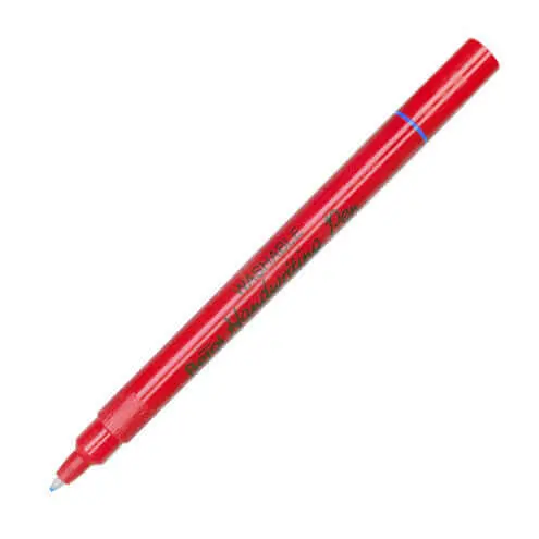 Berol Handwriting Round Pen 1