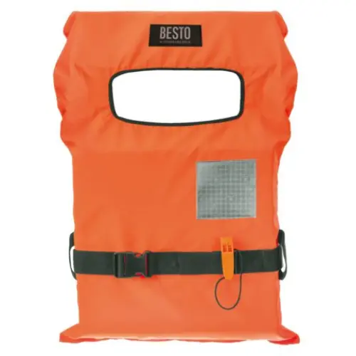 Besto | Gulf Jacket 100N 1