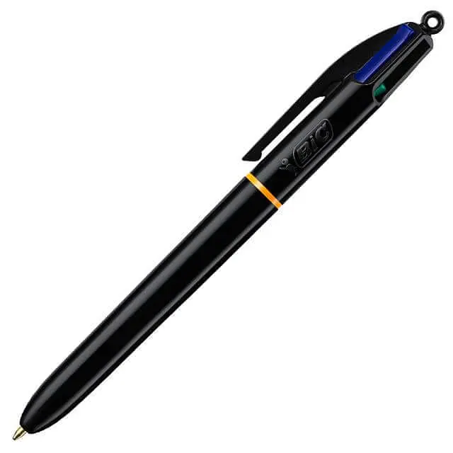 Bic 4-Colour Multipen Pro 1