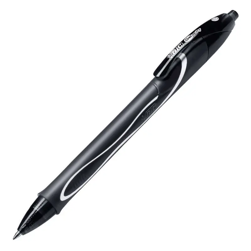 Bic Gel-Ocity Gel Pen 1