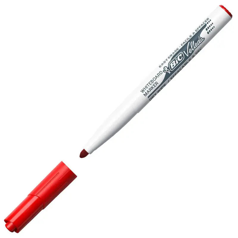Bic Velleda 1741 Whiteboard Marker 1