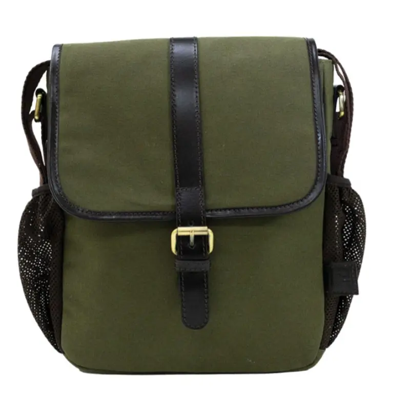 Bisley | Dog Training Bag Canvas 1
