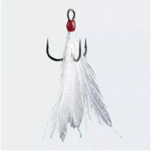 Bkk | Feathered Spear 21-Ss | White 1
