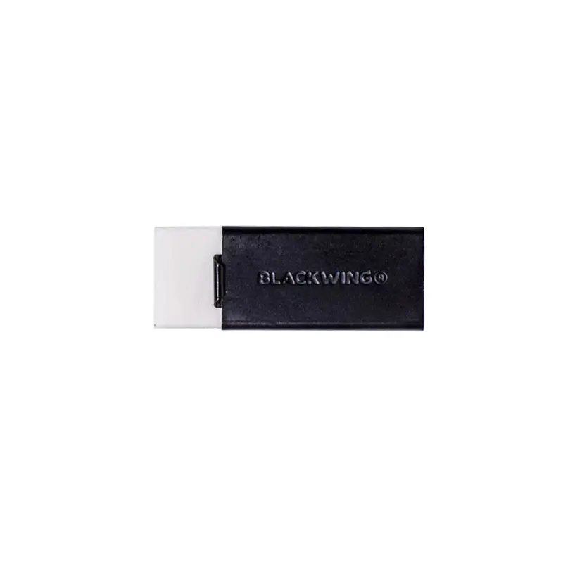 Blackwing Soft Handheld Eraser + Holder 1
