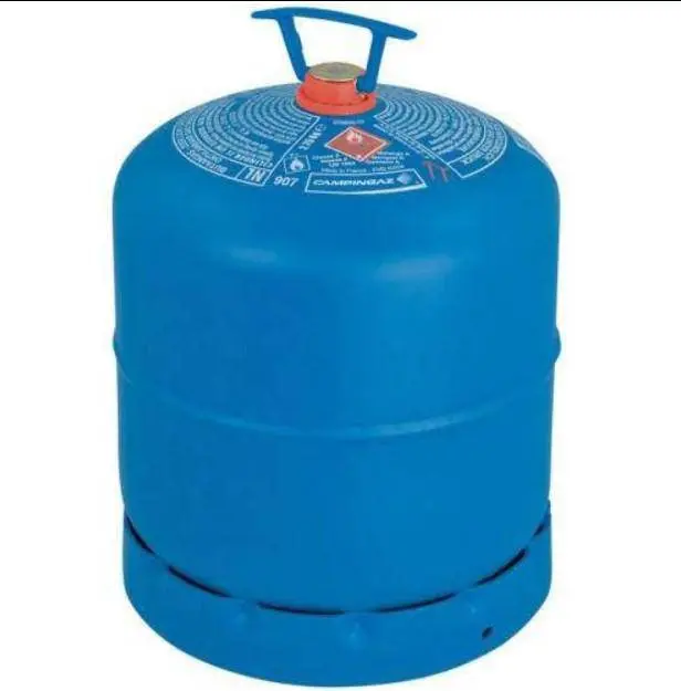 Blue Gas 907 | Refill Only 1