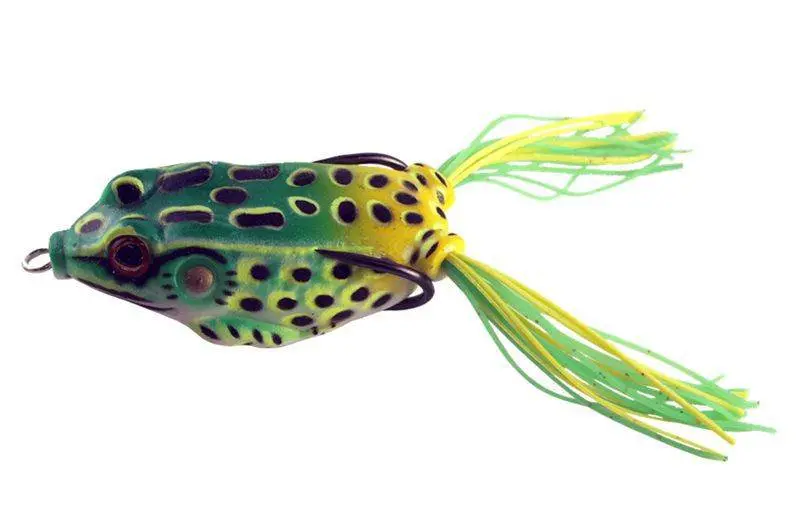 Bobcat | Weedless Frog 1