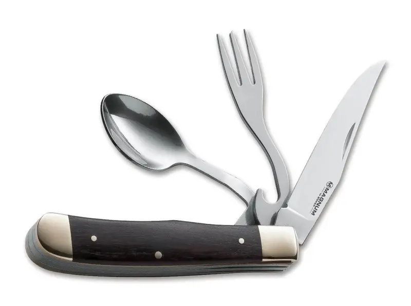 Boker-Magnum | Bon Appetite | Pocket Knife | 1