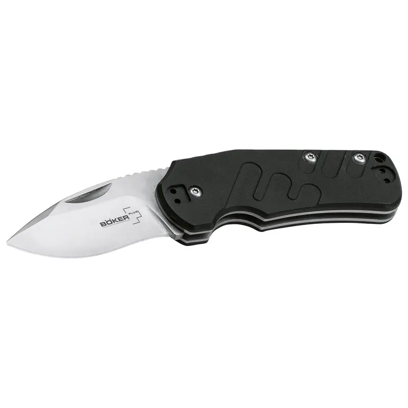 Böker | Plus Worldwide | Pocket Knife | 1