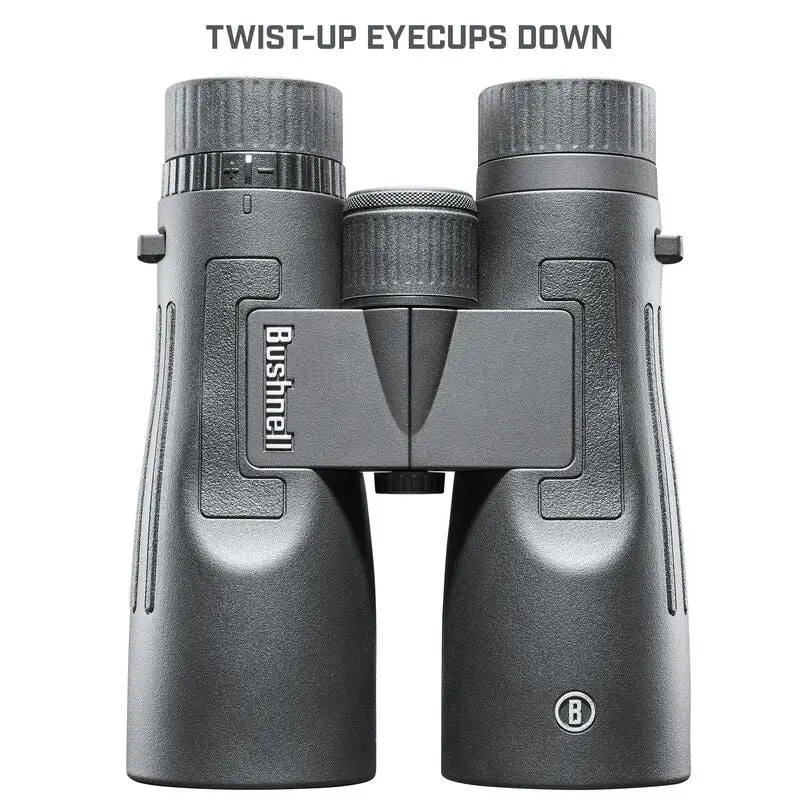 Bushnell | Legend Roof Binocular | 8X42 1