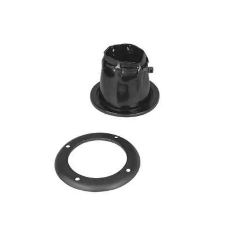 Cable Boot Adjustable With Screwed Ring 1
