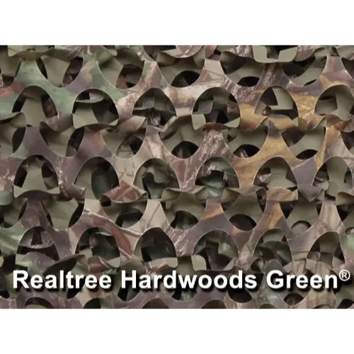 Camo Systems | Realtree Patterns | Regular Cut Ultralite | 3M X 2.2M 1