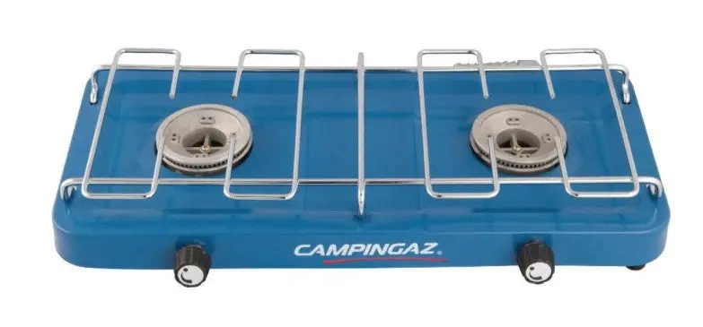Campingaz | Basecamp Camping Stove 1