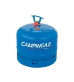 Campingaz | Blue Butane Gas | 904 | Refill 1