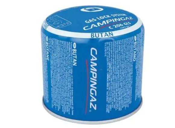 Campingaz | C206 1
