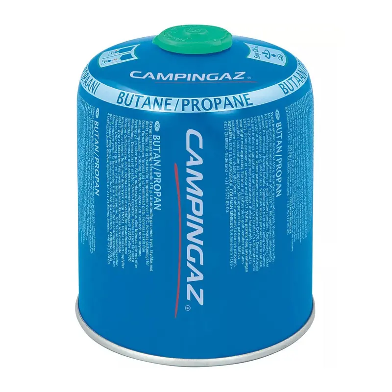 Campingaz | Gas Cv470 | 450G 1