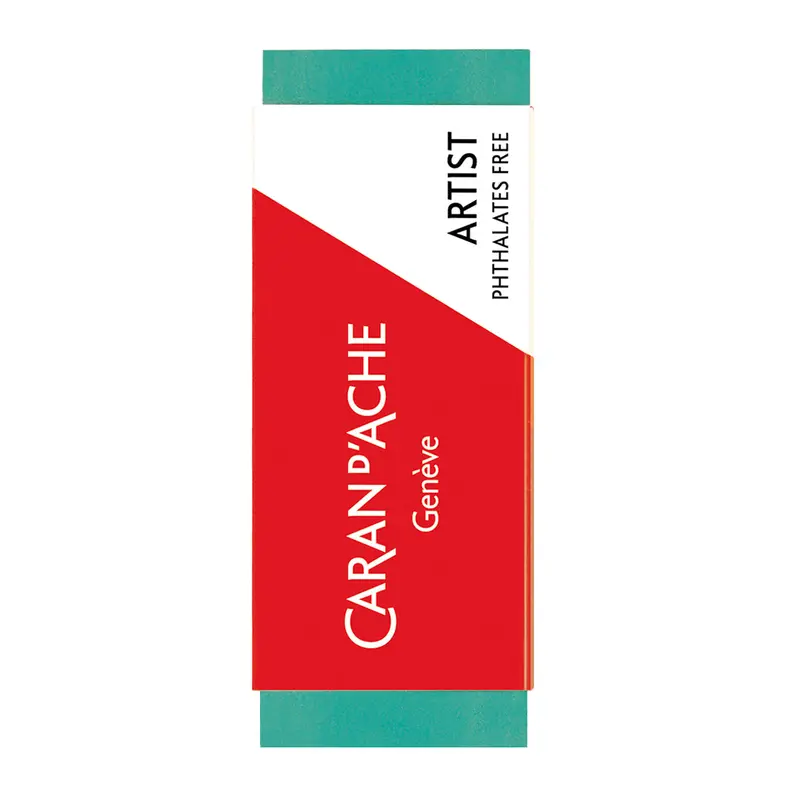 Caran D'ache Artist Eraser 1