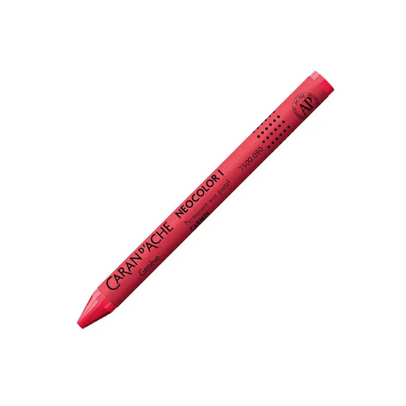 Caran D'ache Neocolor I 7000 Wax Pastel 1