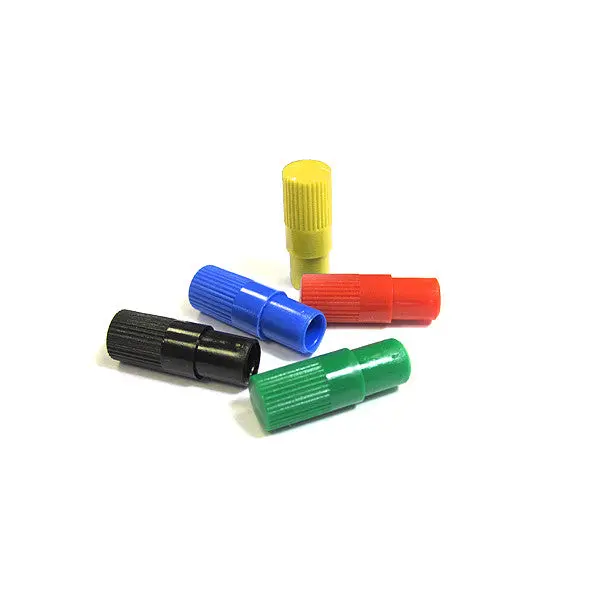 Caran D'ache Replacement Sharpener Button For Fixpencil 1