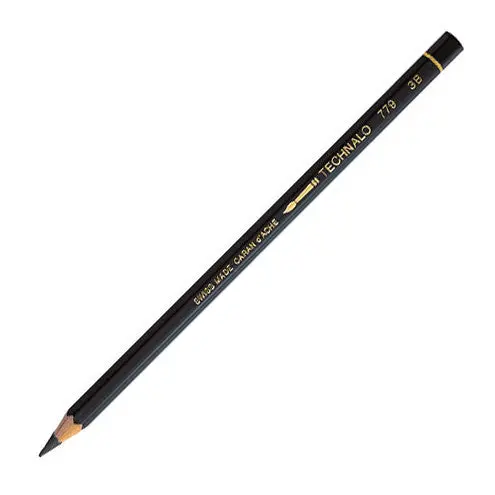 Caran D'ache Technalo Pencil 779 1