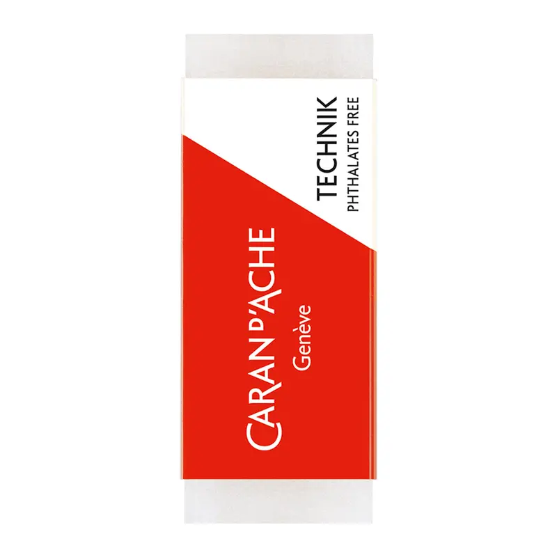 Caran D'ache Technik Eraser 1