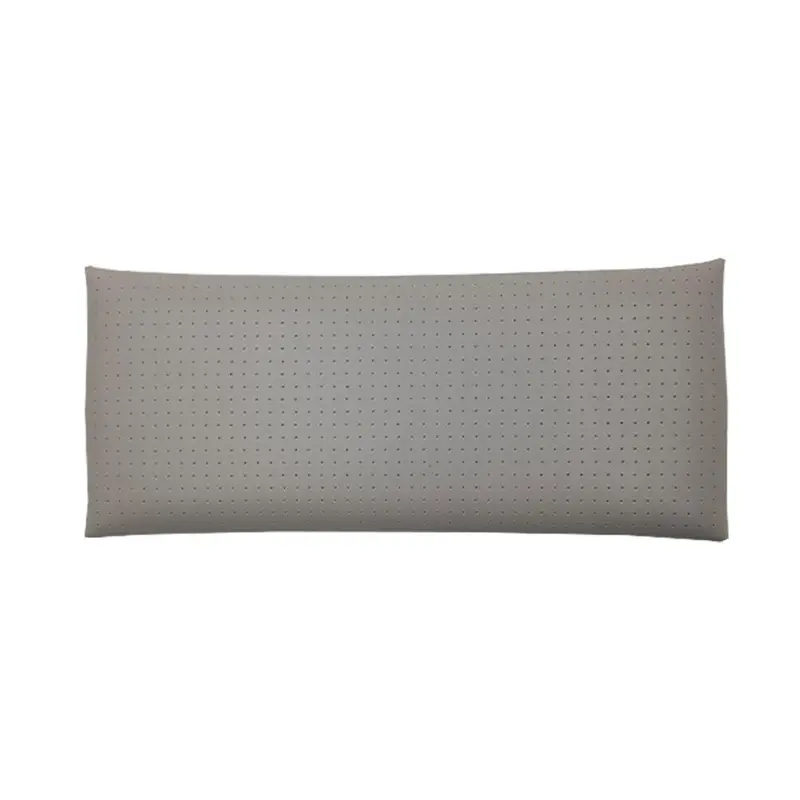 Chasing Threads Stitch Pencil Case Grey 1