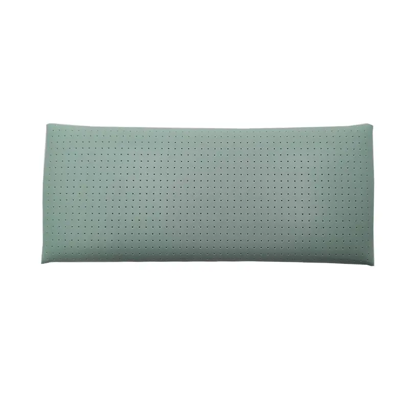 Chasing Threads Stitch Pencil Case Mint 1