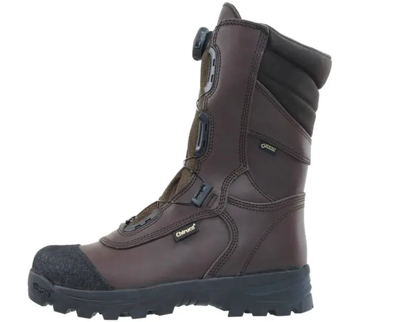 Chiruca | Dogo Boa | Hunting Boots 1