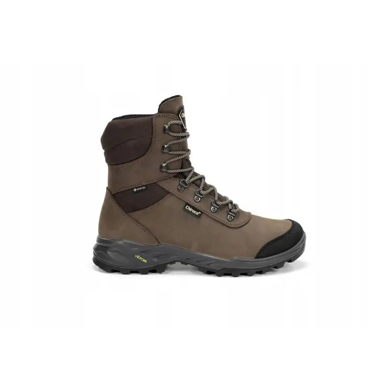 Chiruca Malviz Force Pro 1