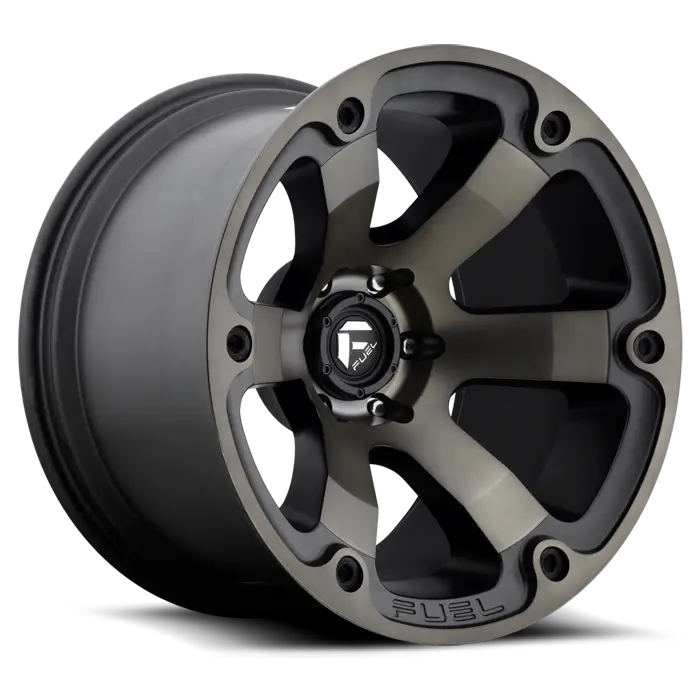 Cleaverly Dually - D39 1