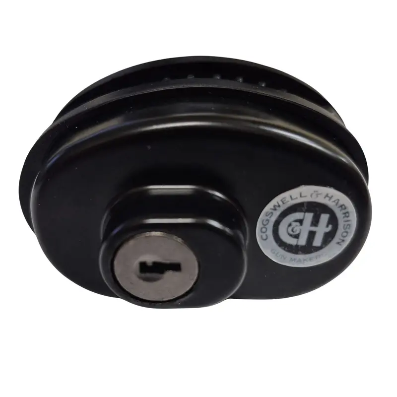 Cogswell & Harrison | Trigger Lock With Two Keys 1