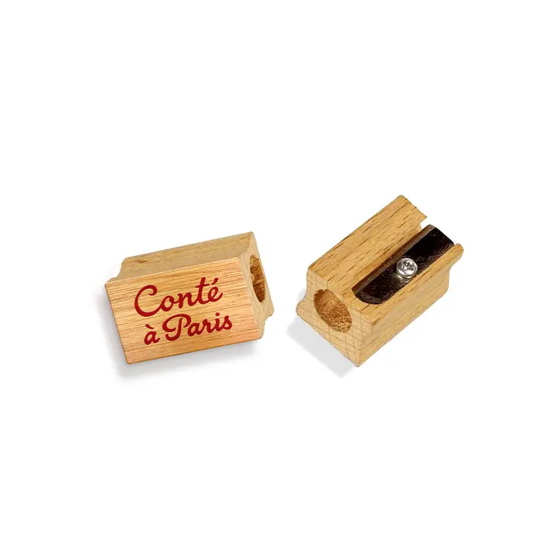 Conté À Paris Accessory Tool Pencil Sharpener 1
