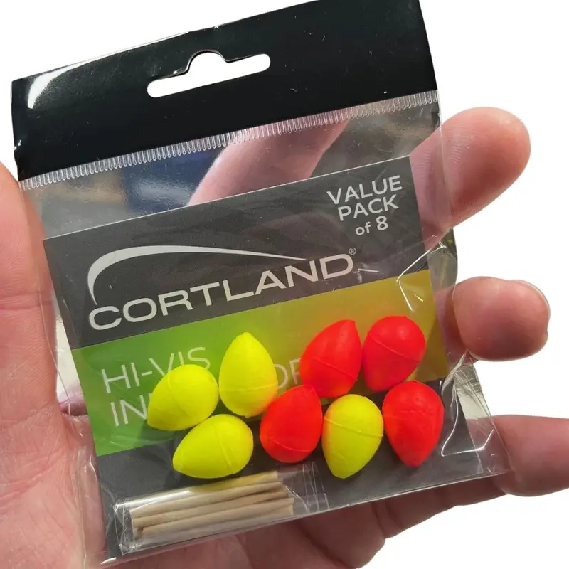 Cortland | Hi-Vis Value Strike Indicators 1
