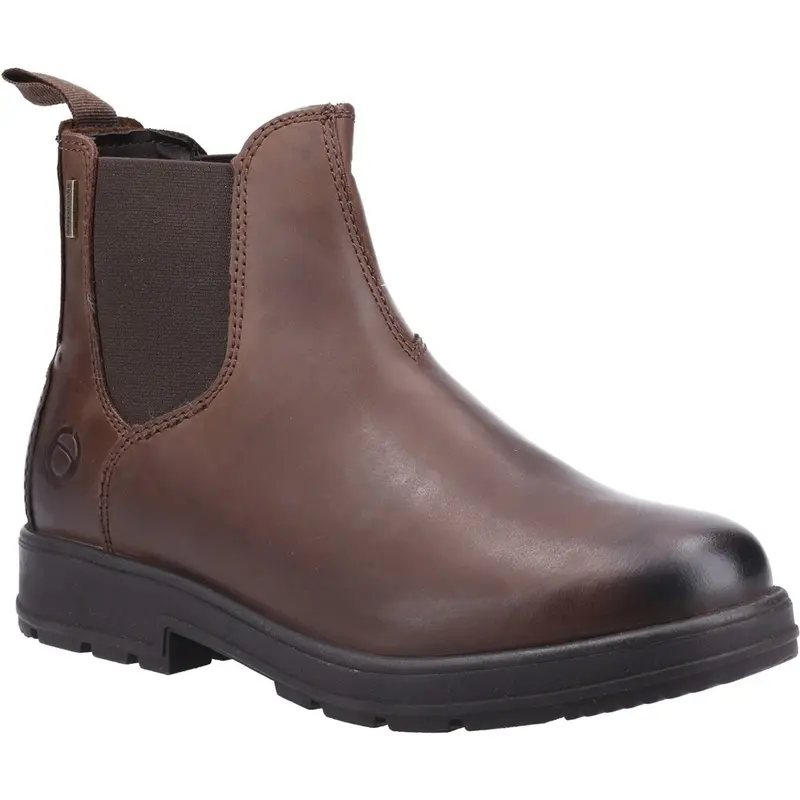 Cotswold | Farmington Boots 1