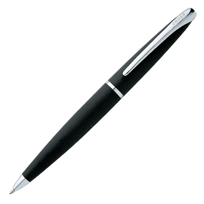 Cross Atx Ballpoint Pen Matt Black 1