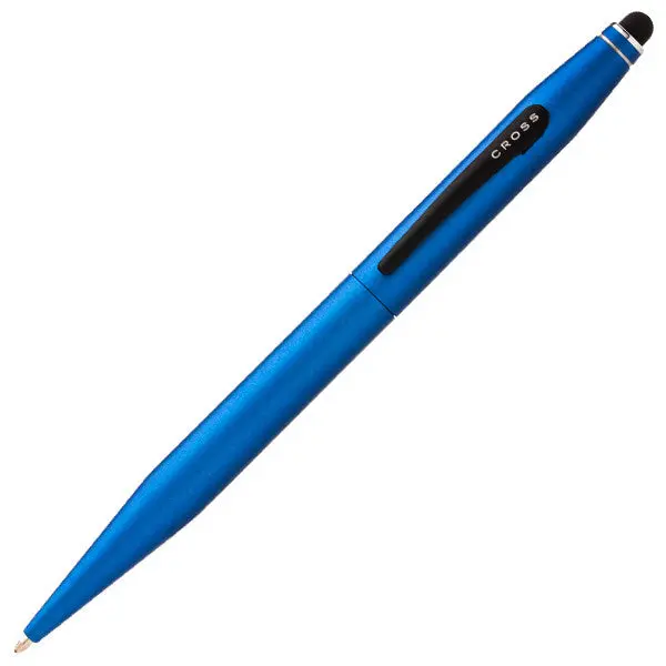 Cross Tech 2 Ballpoint Pen With Stylus 1