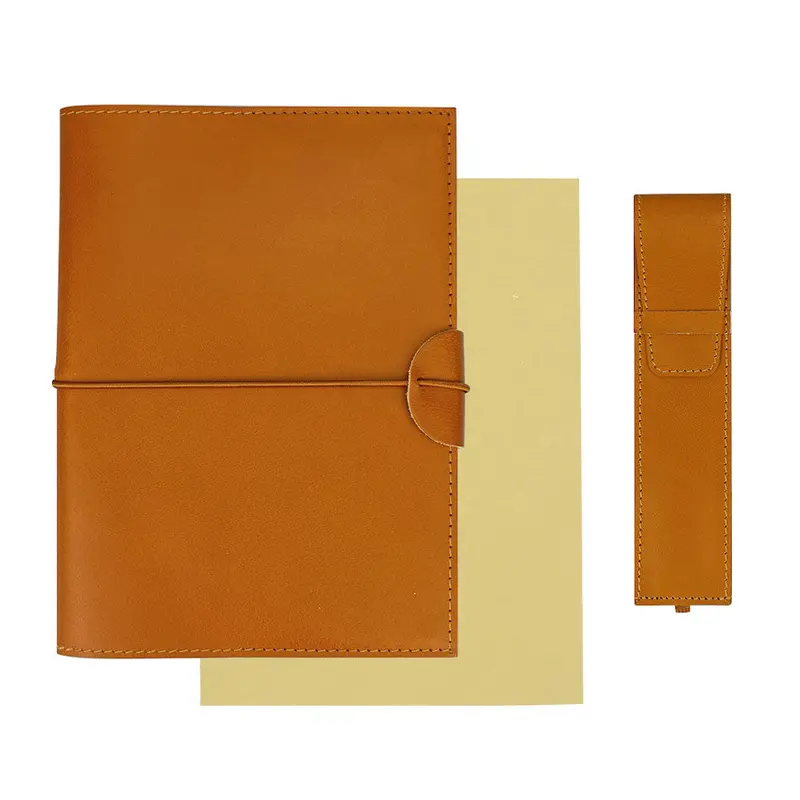 Cult Pens A5 Journal And Pen Loop Bundle 1