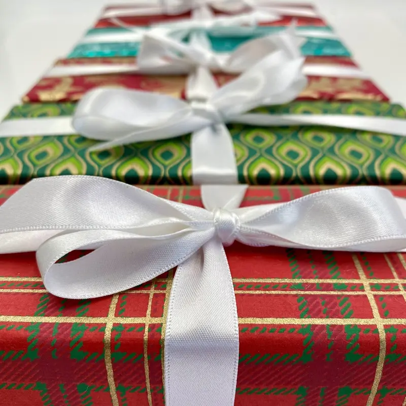 Cult Pens Gift Wrap Service 1