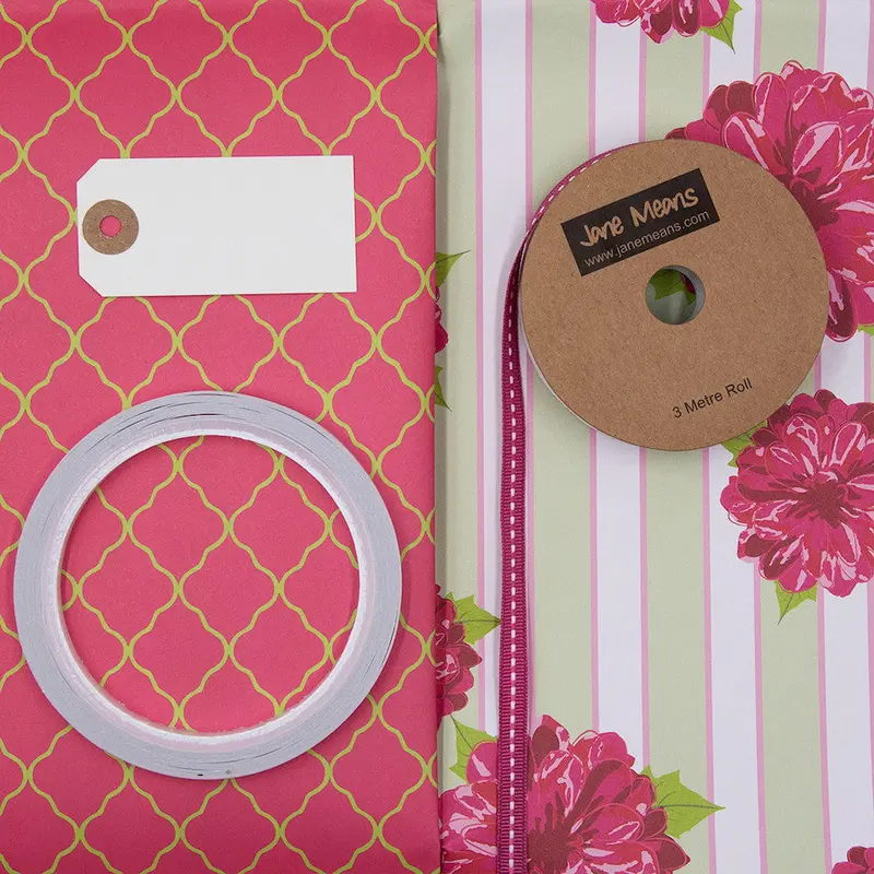 Cult Pens Gift Wrap Workshop Bundle 1