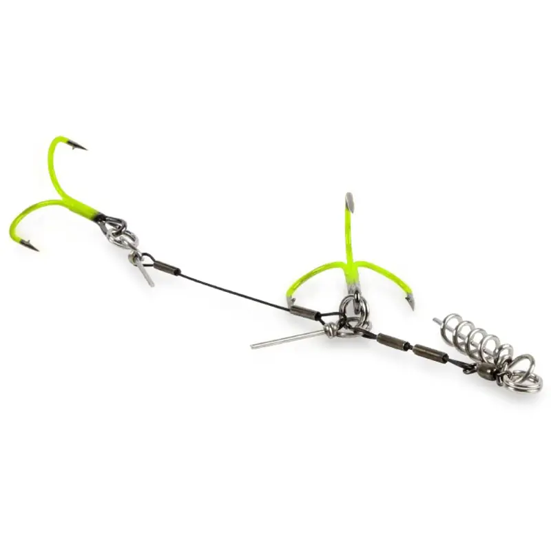 Cwc | Bft Uv Chartreuse Tandem Stingers 1