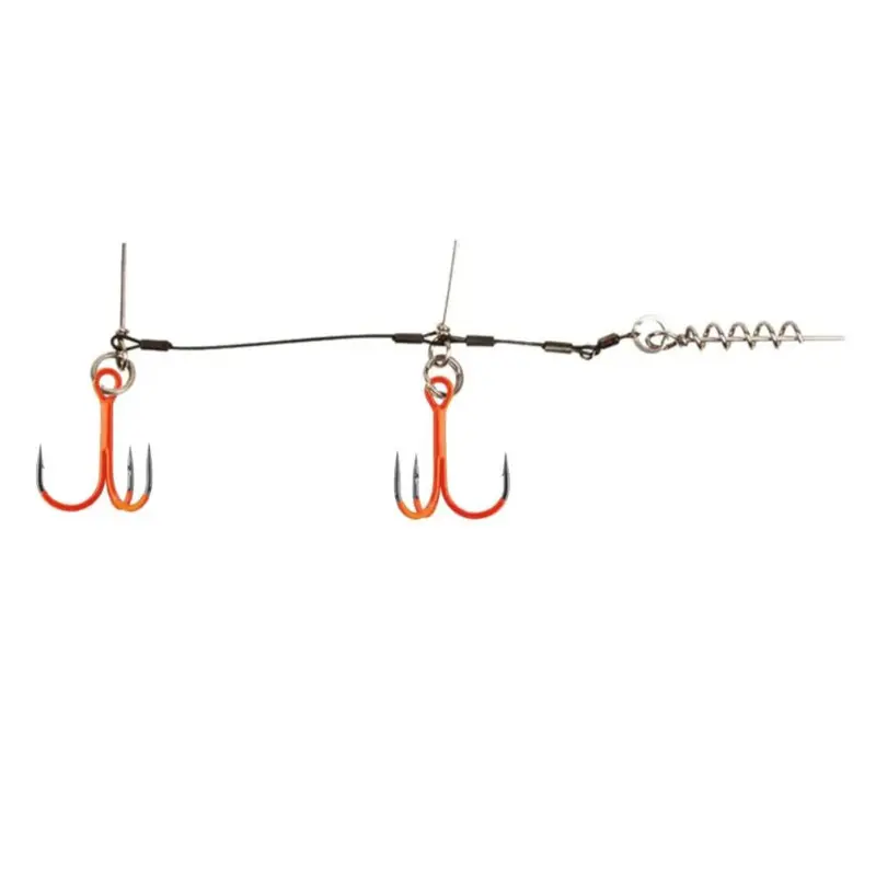 Cwc | Bft Uv Orange Tandem Stingers 1